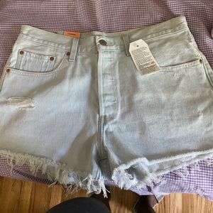 Levi’s Shorts